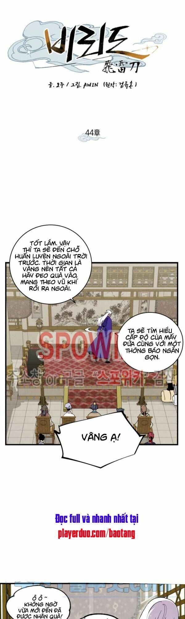 đọc truyện Phi Lôi Đạo Chương 44 ảnh 4 tại Thiên Thai Truyện