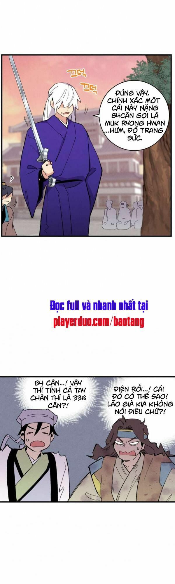 đọc truyện Phi Lôi Đạo Chương 44 ảnh 25 tại Thiên Thai Truyện