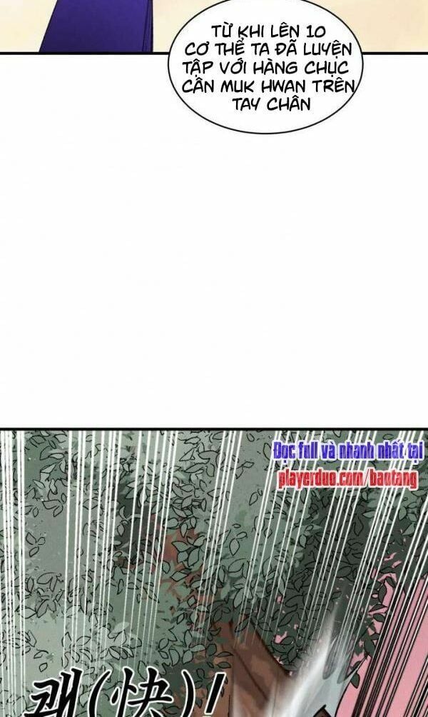 đọc truyện Phi Lôi Đạo Chương 44 ảnh 27 tại Thiên Thai Truyện