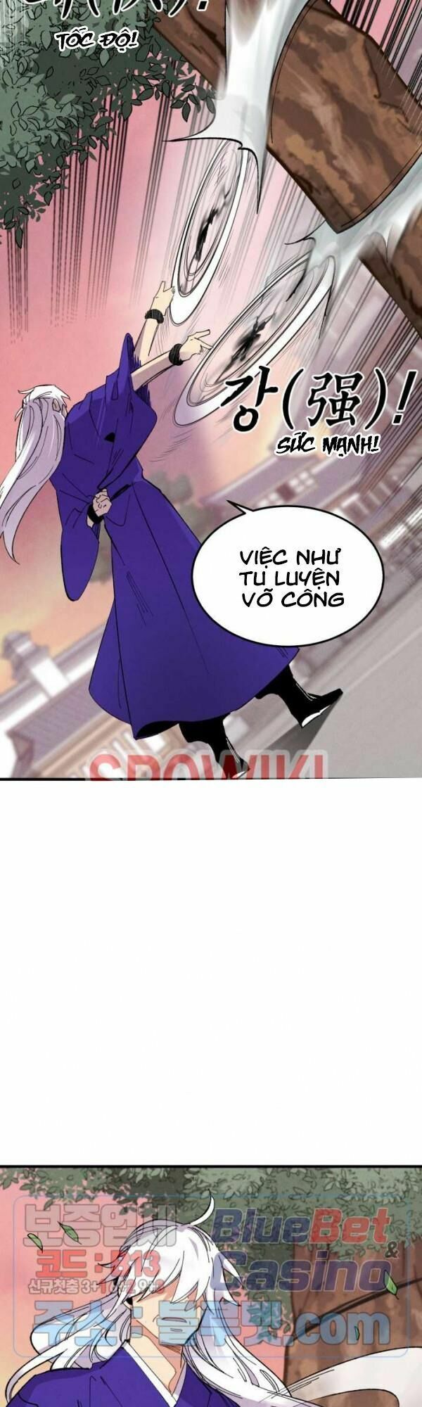 đọc truyện Phi Lôi Đạo Chương 44 ảnh 28 tại Thiên Thai Truyện