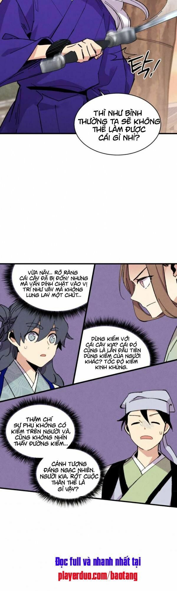 đọc truyện Phi Lôi Đạo Chương 44 ảnh 29 tại Thiên Thai Truyện