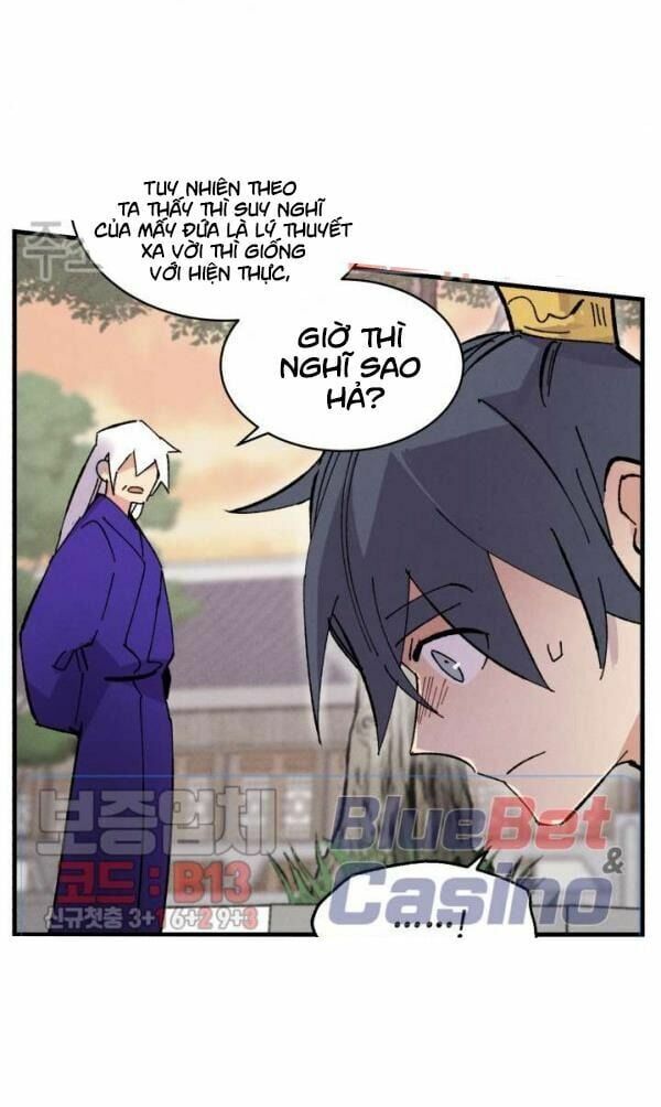 đọc truyện Phi Lôi Đạo Chương 44 ảnh 30 tại Thiên Thai Truyện