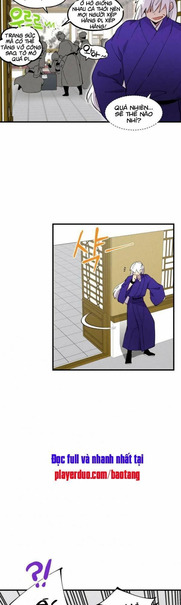 đọc truyện Phi Lôi Đạo Chương 44 ảnh 5 tại Thiên Thai Truyện