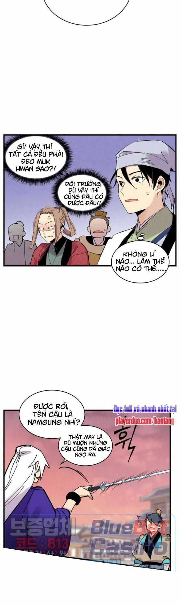 đọc truyện Phi Lôi Đạo Chương 44 ảnh 32 tại Thiên Thai Truyện