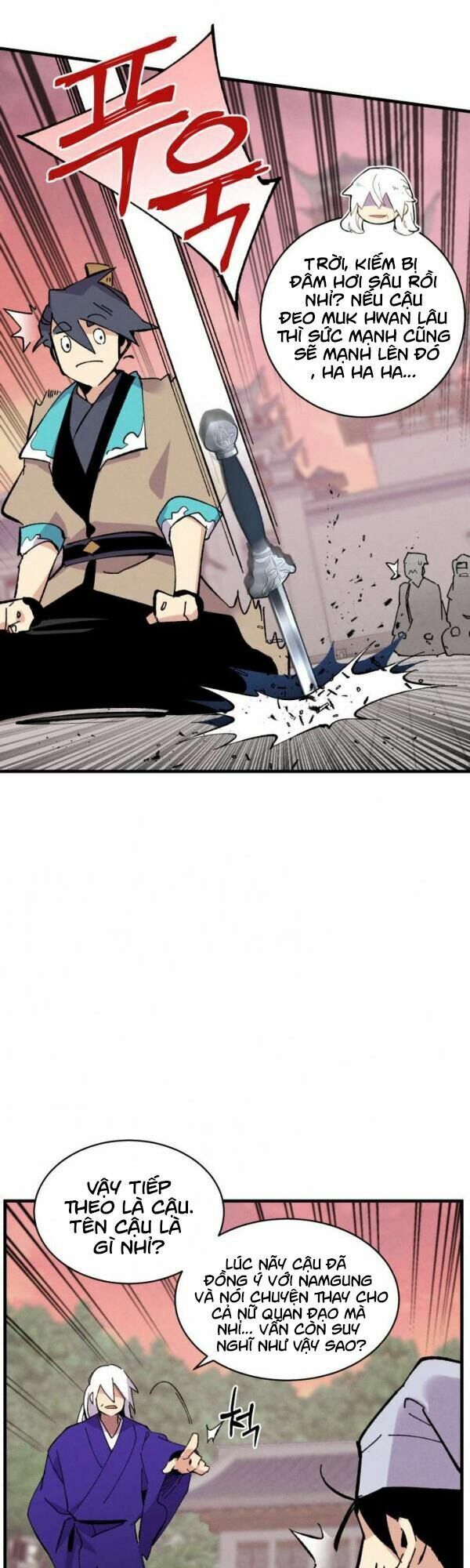 đọc truyện Phi Lôi Đạo Chương 44 ảnh 33 tại Thiên Thai Truyện