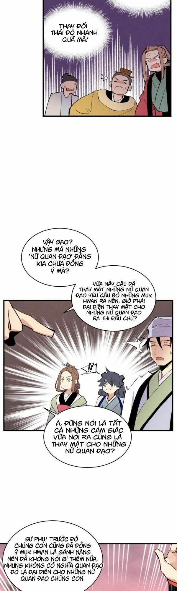 đọc truyện Phi Lôi Đạo Chương 44 ảnh 37 tại Thiên Thai Truyện