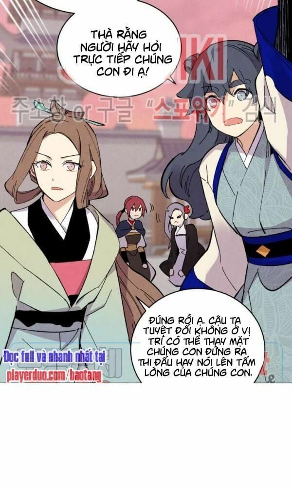 đọc truyện Phi Lôi Đạo Chương 44 ảnh 38 tại Thiên Thai Truyện