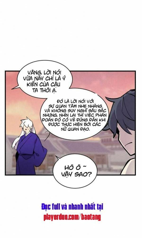 đọc truyện Phi Lôi Đạo Chương 44 ảnh 39 tại Thiên Thai Truyện