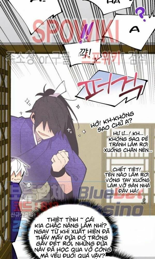 đọc truyện Phi Lôi Đạo Chương 44 ảnh 6 tại Thiên Thai Truyện