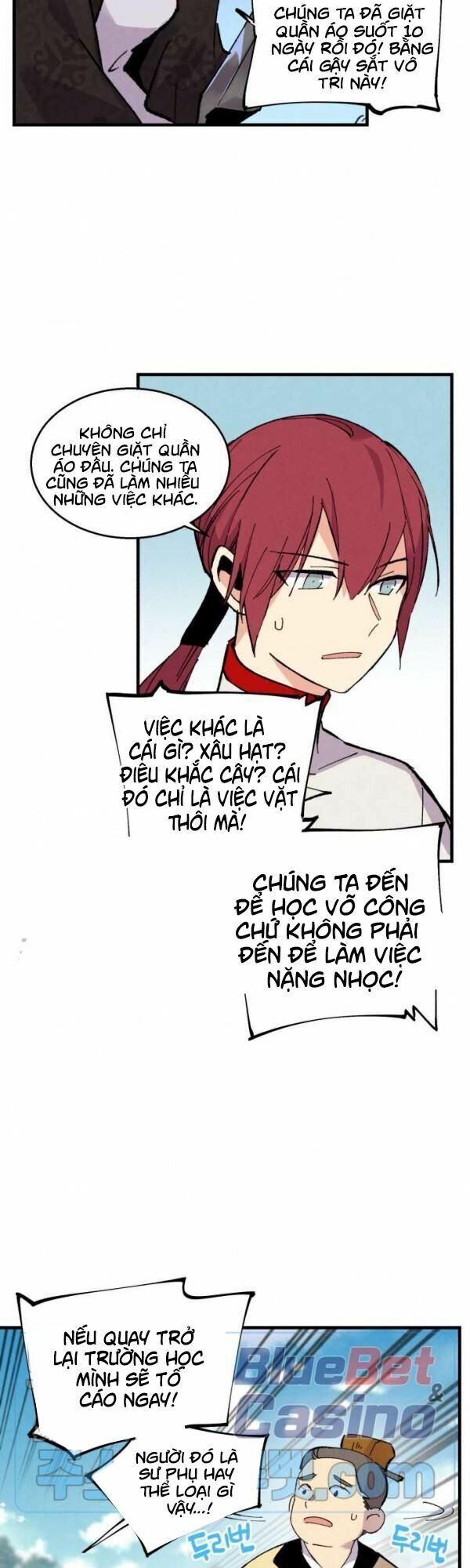 đọc truyện Phi Lôi Đạo Chương 44 ảnh 44 tại Thiên Thai Truyện