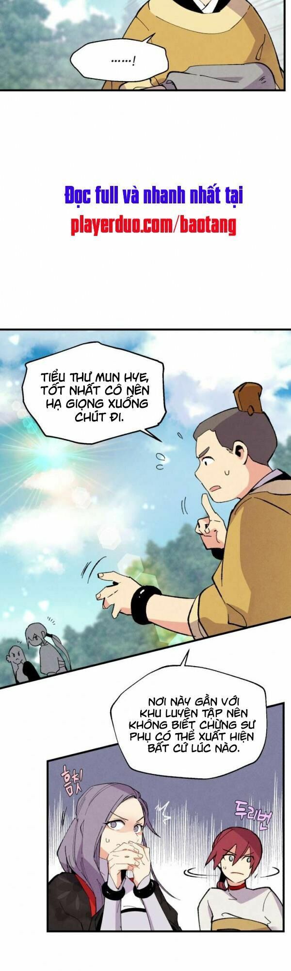 đọc truyện Phi Lôi Đạo Chương 44 ảnh 45 tại Thiên Thai Truyện