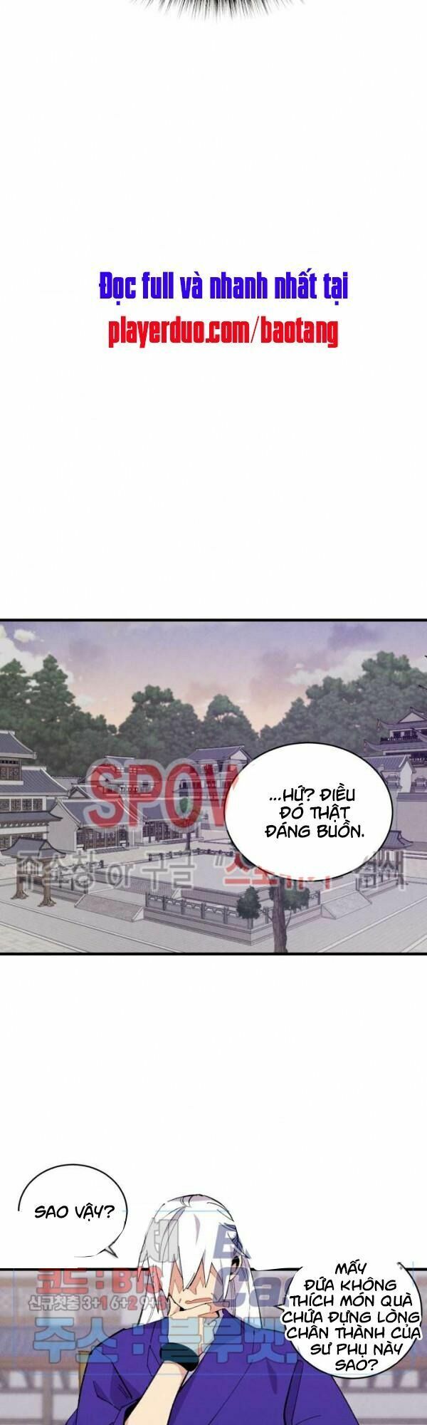 đọc truyện Phi Lôi Đạo Chương 44 ảnh 8 tại Thiên Thai Truyện