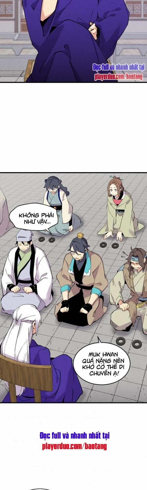 đọc truyện Phi Lôi Đạo Chương 44 ảnh 9 tại Thiên Thai Truyện