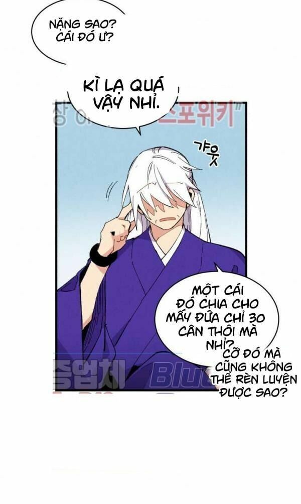 đọc truyện Phi Lôi Đạo Chương 44 ảnh 10 tại Thiên Thai Truyện