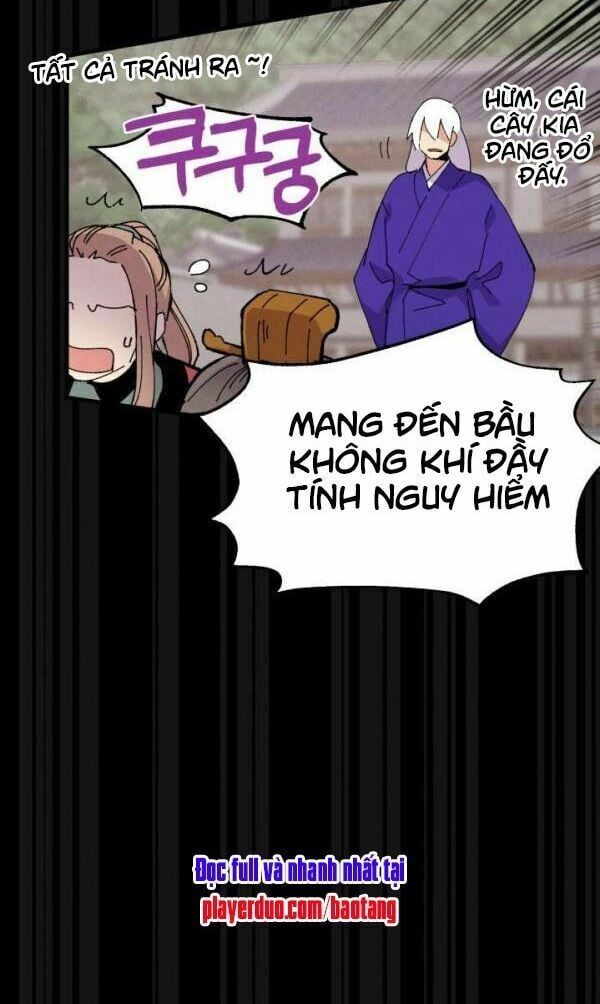 đọc truyện Phi Lôi Đạo Chương 45 ảnh 13 tại Thiên Thai Truyện