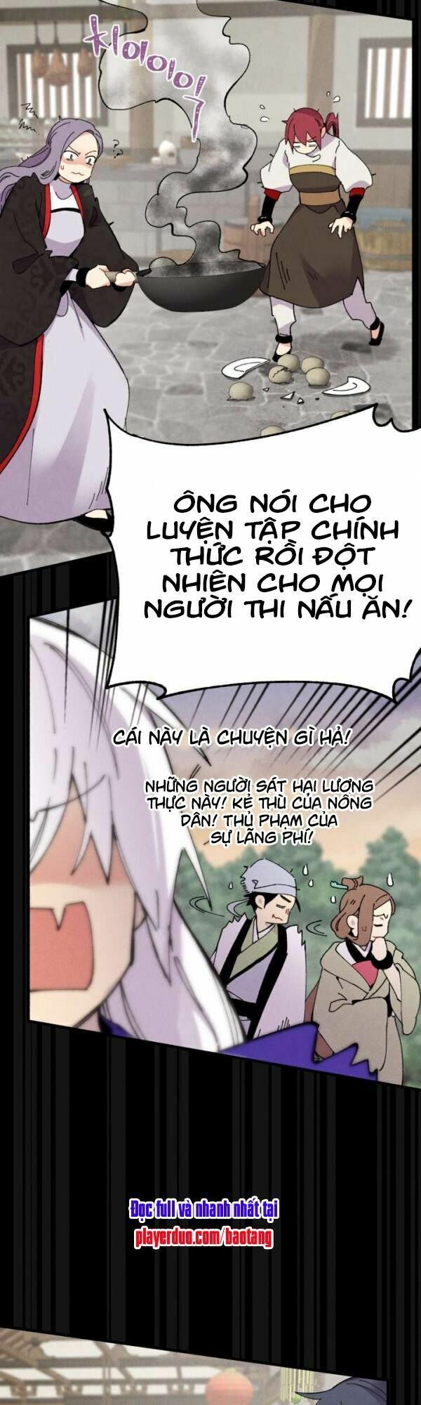 đọc truyện Phi Lôi Đạo Chương 45 ảnh 15 tại Thiên Thai Truyện