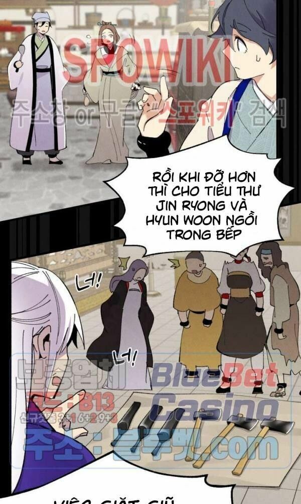 đọc truyện Phi Lôi Đạo Chương 45 ảnh 16 tại Thiên Thai Truyện