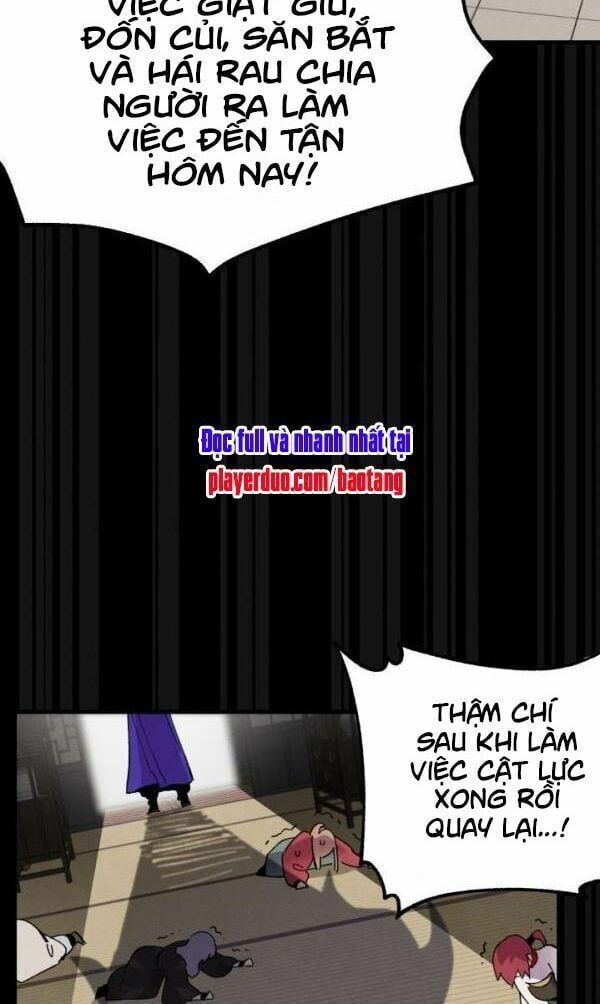 đọc truyện Phi Lôi Đạo Chương 45 ảnh 17 tại Thiên Thai Truyện