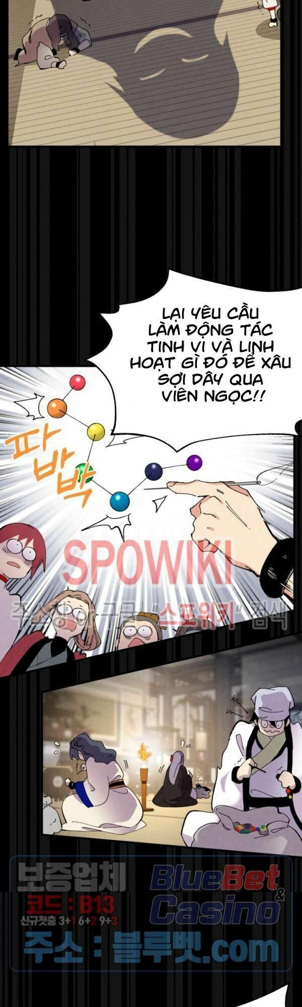 đọc truyện Phi Lôi Đạo Chương 45 ảnh 18 tại Thiên Thai Truyện