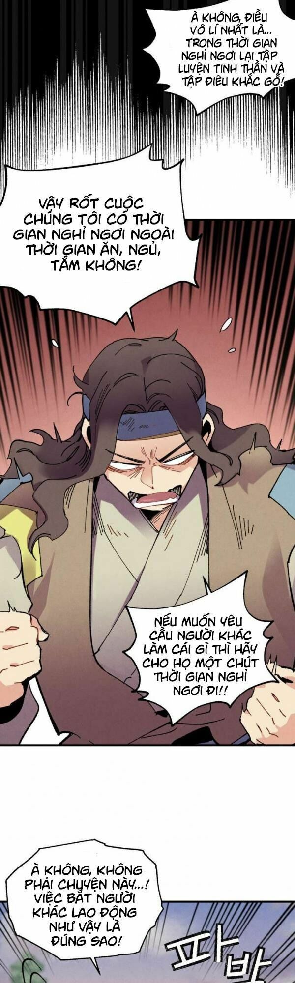 đọc truyện Phi Lôi Đạo Chương 45 ảnh 19 tại Thiên Thai Truyện