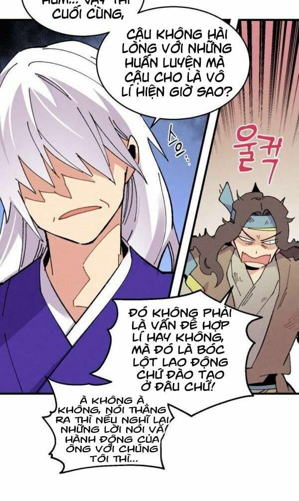 đọc truyện Phi Lôi Đạo Chương 45 ảnh 21 tại Thiên Thai Truyện