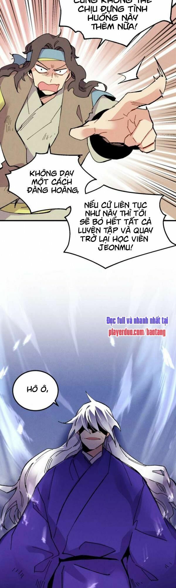 đọc truyện Phi Lôi Đạo Chương 45 ảnh 23 tại Thiên Thai Truyện