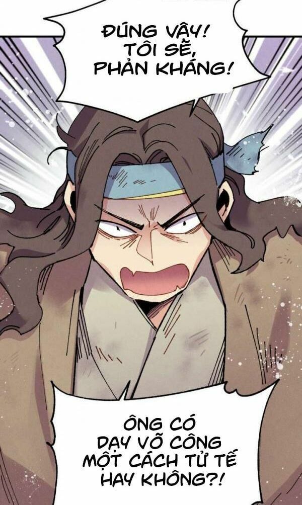 đọc truyện Phi Lôi Đạo Chương 45 ảnh 25 tại Thiên Thai Truyện