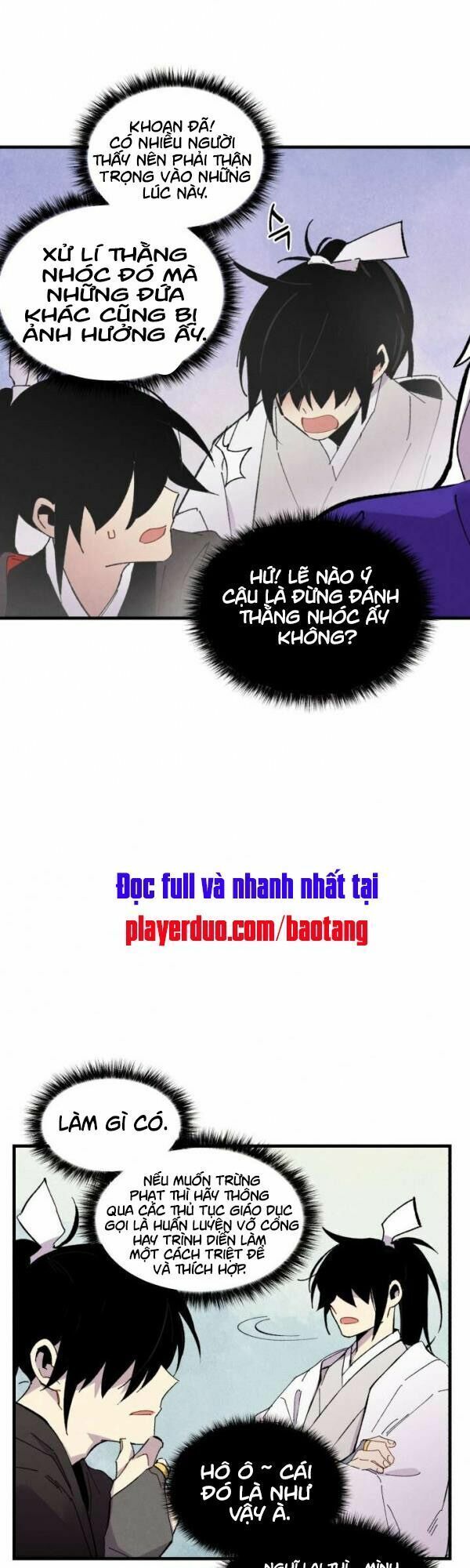 đọc truyện Phi Lôi Đạo Chương 45 ảnh 27 tại Thiên Thai Truyện