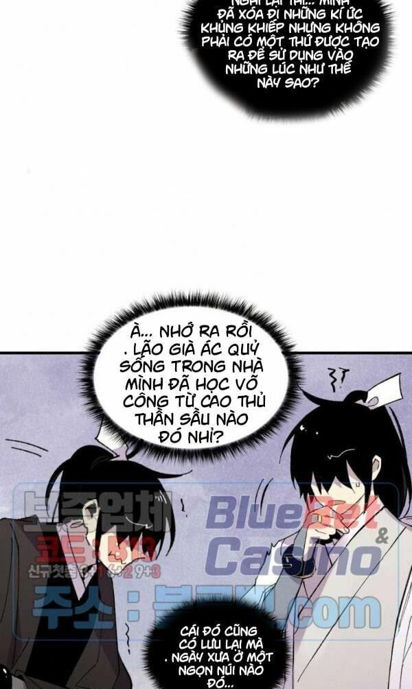 đọc truyện Phi Lôi Đạo Chương 45 ảnh 28 tại Thiên Thai Truyện