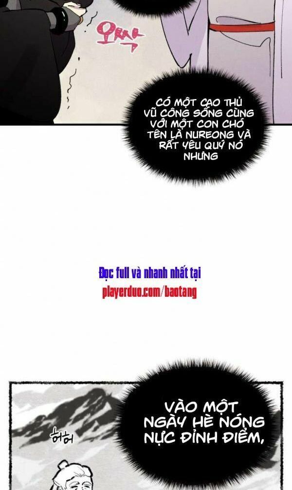 đọc truyện Phi Lôi Đạo Chương 45 ảnh 29 tại Thiên Thai Truyện