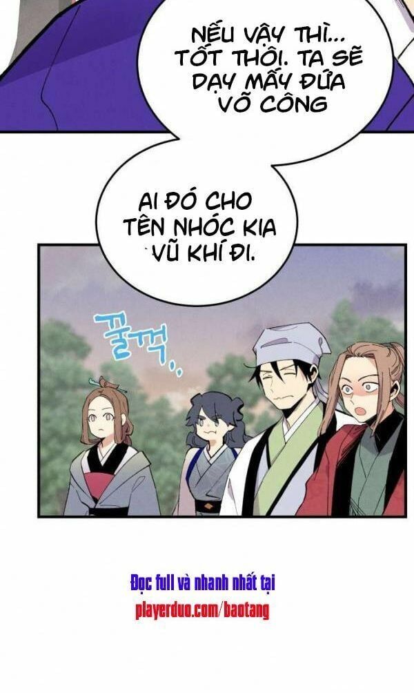 đọc truyện Phi Lôi Đạo Chương 45 ảnh 33 tại Thiên Thai Truyện