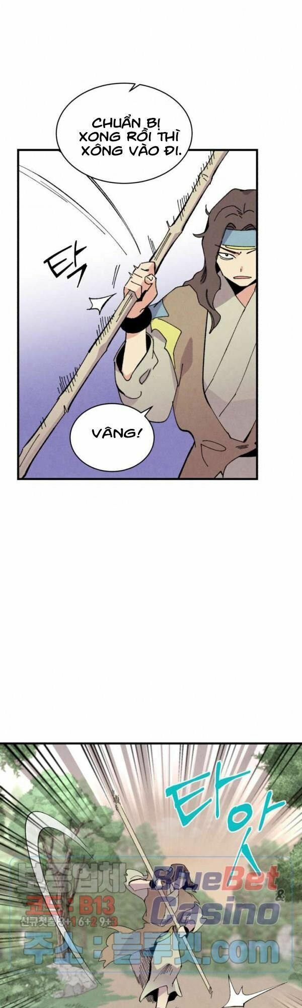 đọc truyện Phi Lôi Đạo Chương 45 ảnh 34 tại Thiên Thai Truyện