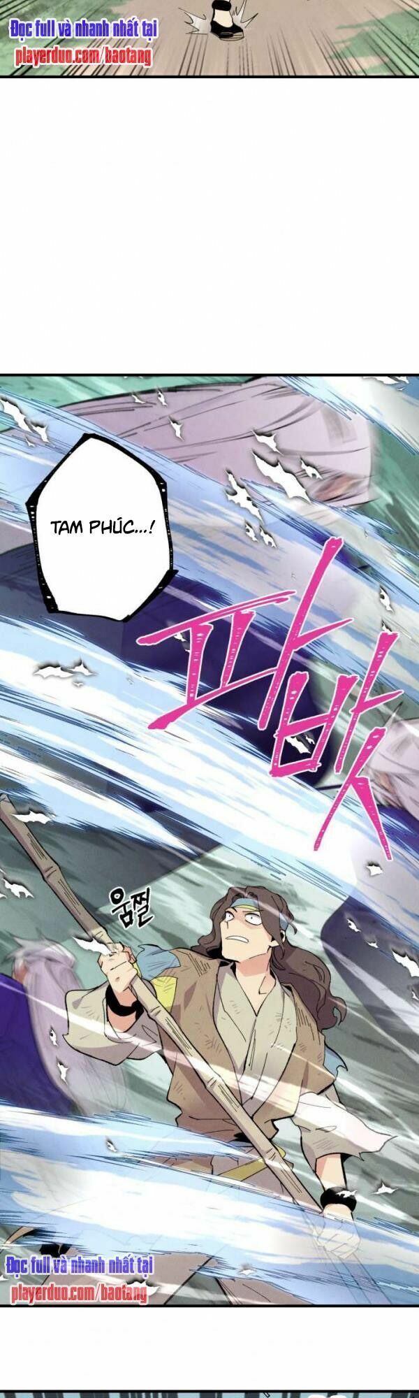 đọc truyện Phi Lôi Đạo Chương 45 ảnh 35 tại Thiên Thai Truyện