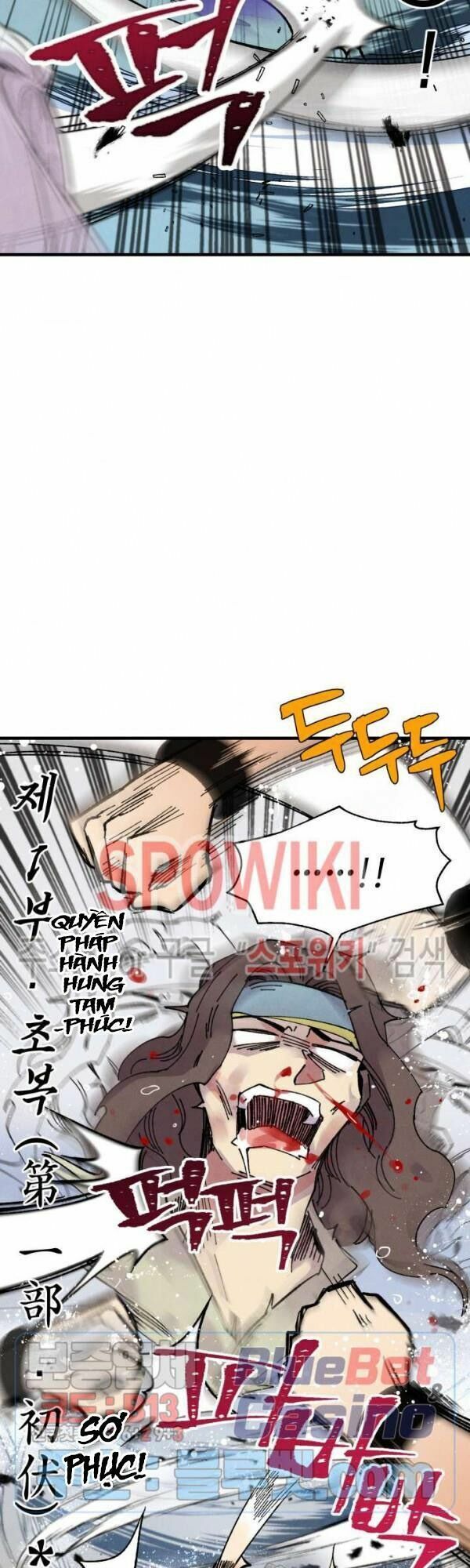 đọc truyện Phi Lôi Đạo Chương 45 ảnh 38 tại Thiên Thai Truyện