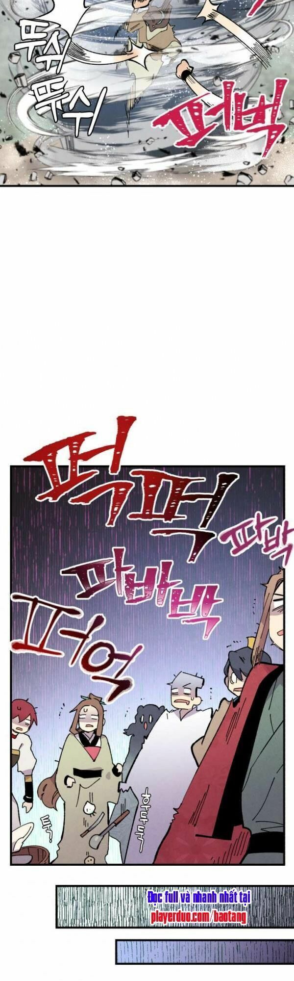 đọc truyện Phi Lôi Đạo Chương 45 ảnh 39 tại Thiên Thai Truyện