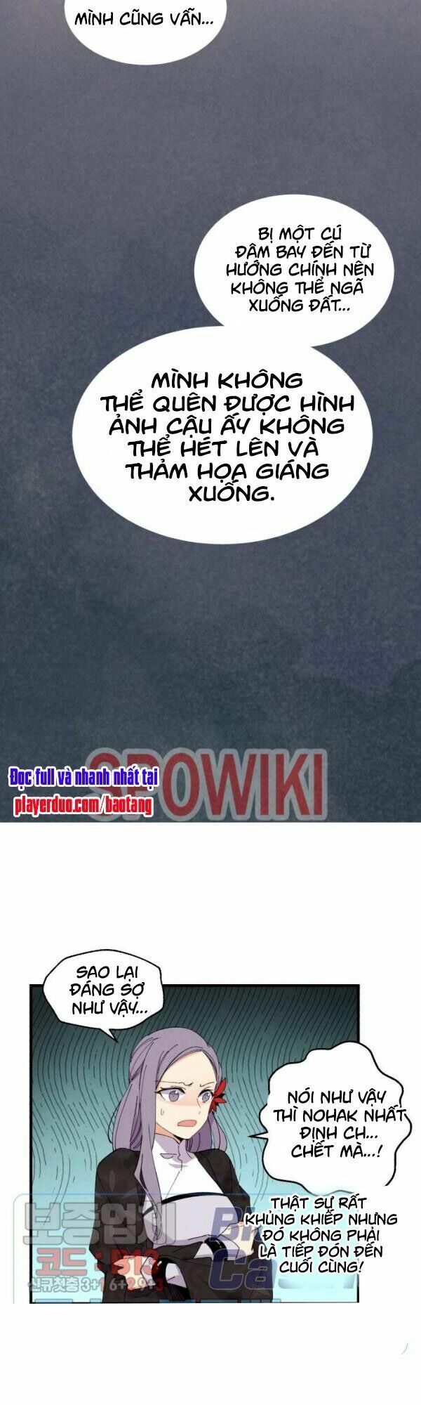 đọc truyện Phi Lôi Đạo Chương 45 ảnh 42 tại Thiên Thai Truyện