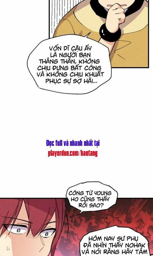 đọc truyện Phi Lôi Đạo Chương 45 ảnh 45 tại Thiên Thai Truyện