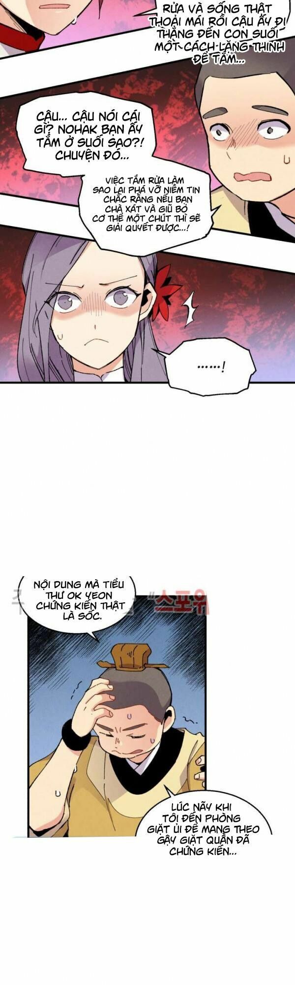 đọc truyện Phi Lôi Đạo Chương 45 ảnh 46 tại Thiên Thai Truyện