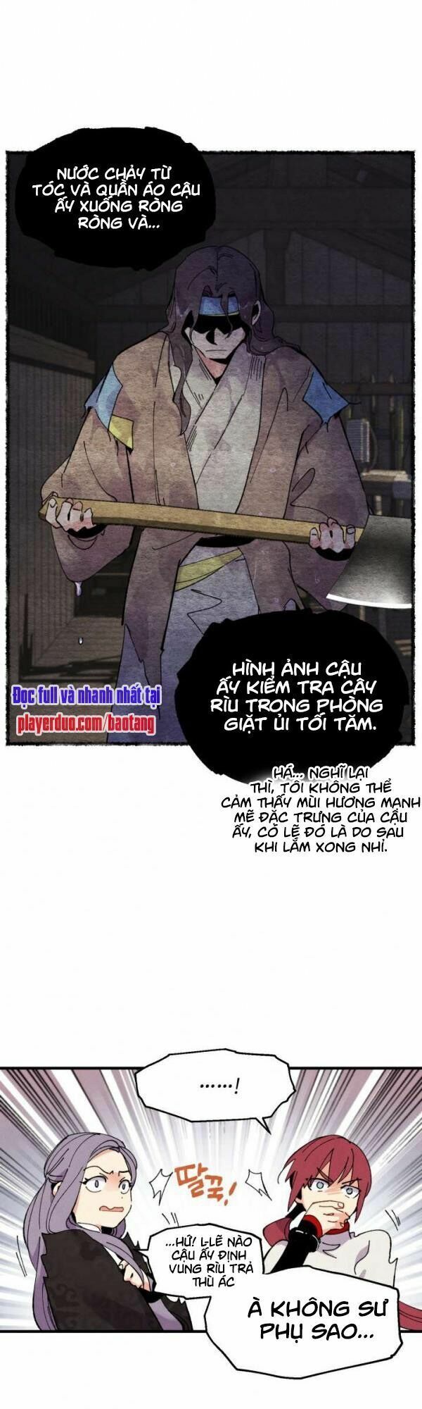 đọc truyện Phi Lôi Đạo Chương 45 ảnh 47 tại Thiên Thai Truyện