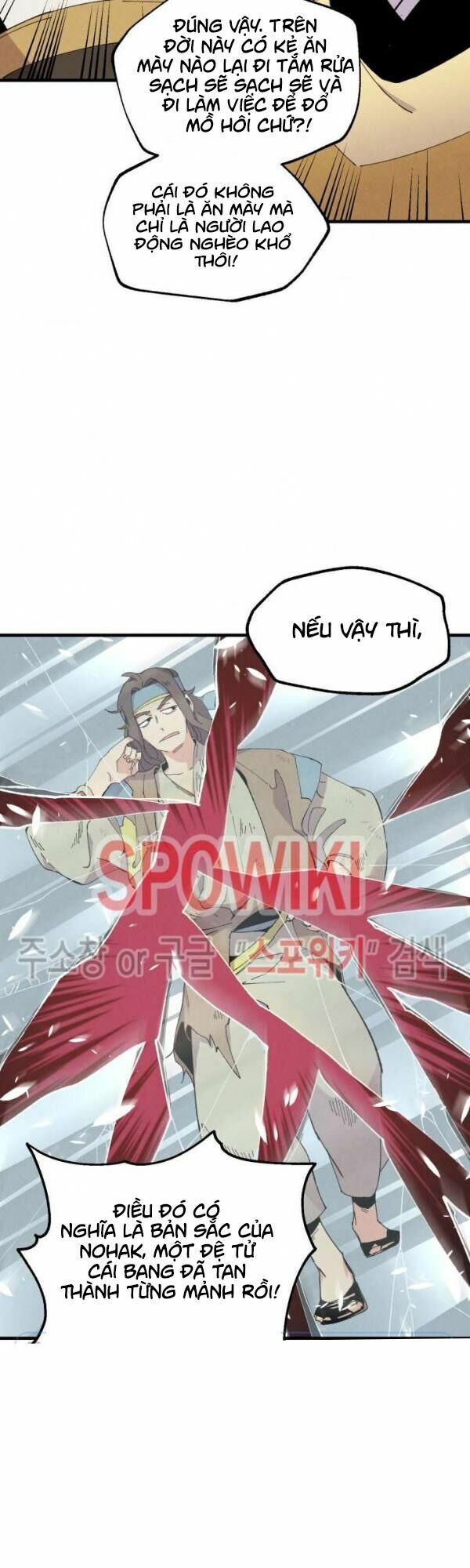 đọc truyện Phi Lôi Đạo Chương 45 ảnh 50 tại Thiên Thai Truyện