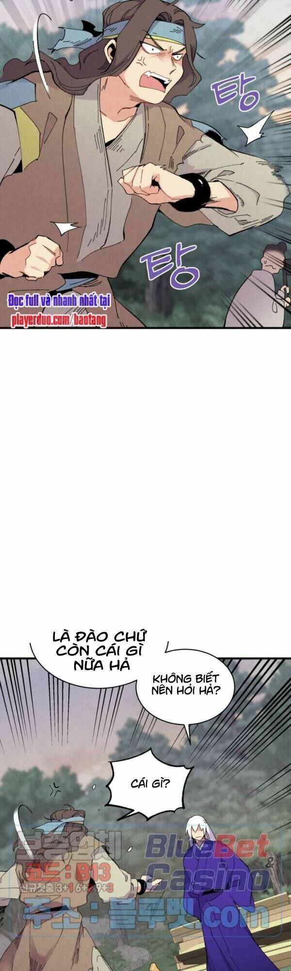 đọc truyện Phi Lôi Đạo Chương 45 ảnh 10 tại Thiên Thai Truyện