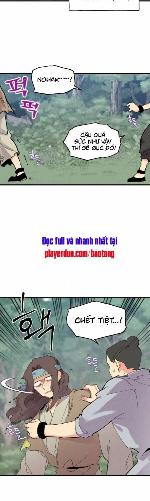 đọc truyện Phi Lôi Đạo Chương 46 ảnh 12 tại Thiên Thai Truyện