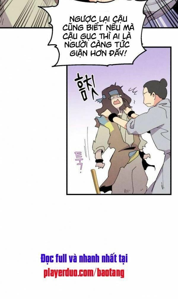 đọc truyện Phi Lôi Đạo Chương 46 ảnh 14 tại Thiên Thai Truyện