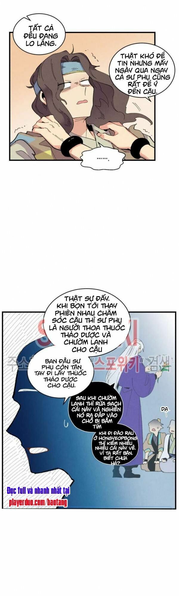 đọc truyện Phi Lôi Đạo Chương 46 ảnh 15 tại Thiên Thai Truyện