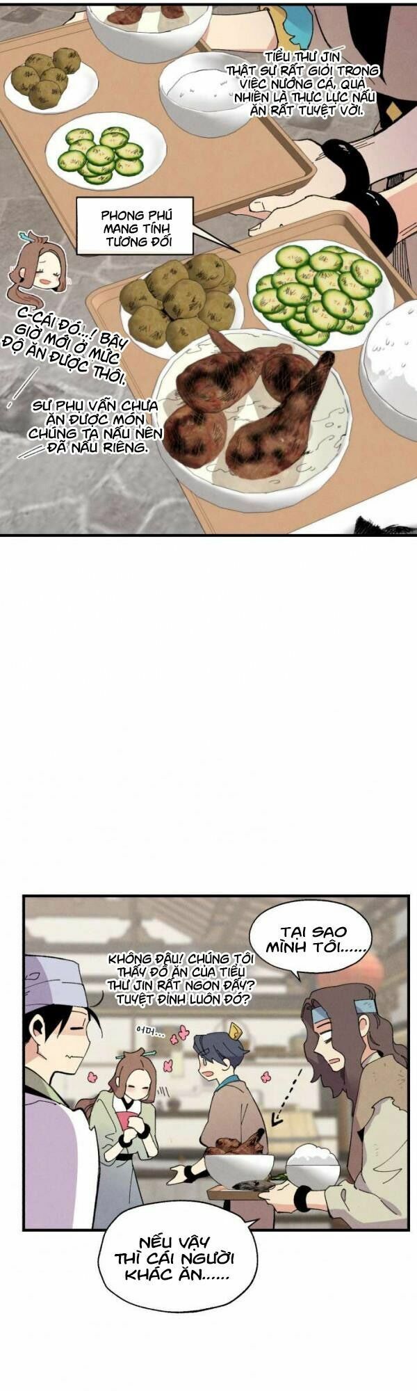 đọc truyện Phi Lôi Đạo Chương 46 ảnh 20 tại Thiên Thai Truyện