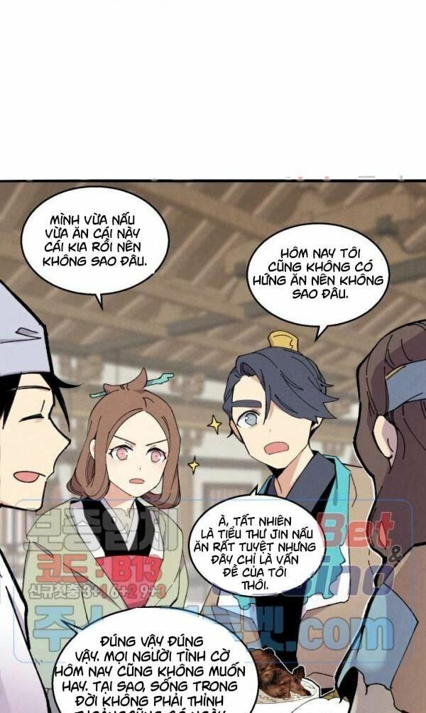 đọc truyện Phi Lôi Đạo Chương 46 ảnh 21 tại Thiên Thai Truyện