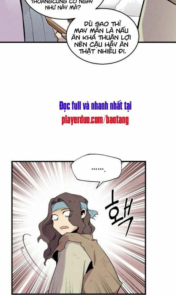 đọc truyện Phi Lôi Đạo Chương 46 ảnh 22 tại Thiên Thai Truyện