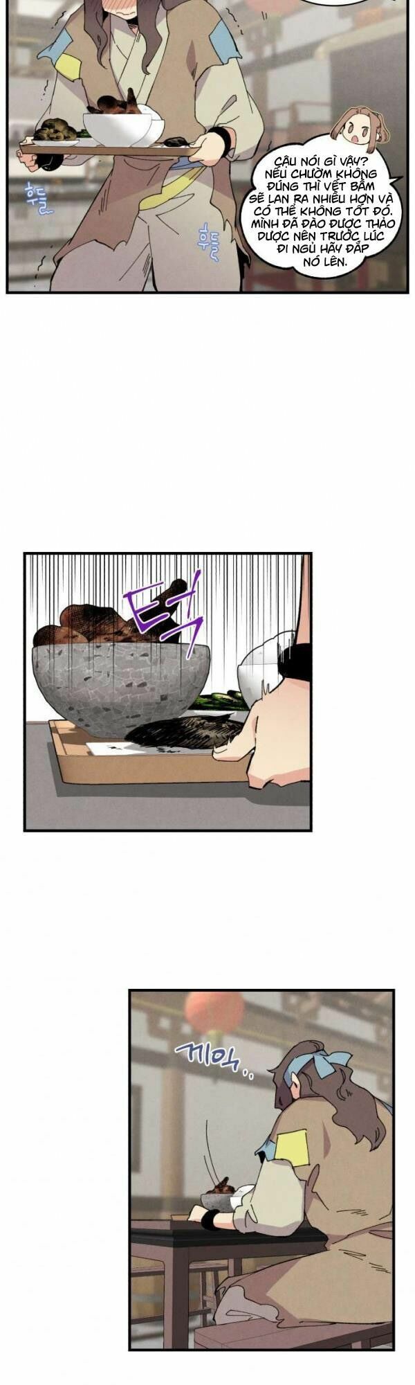 đọc truyện Phi Lôi Đạo Chương 46 ảnh 24 tại Thiên Thai Truyện