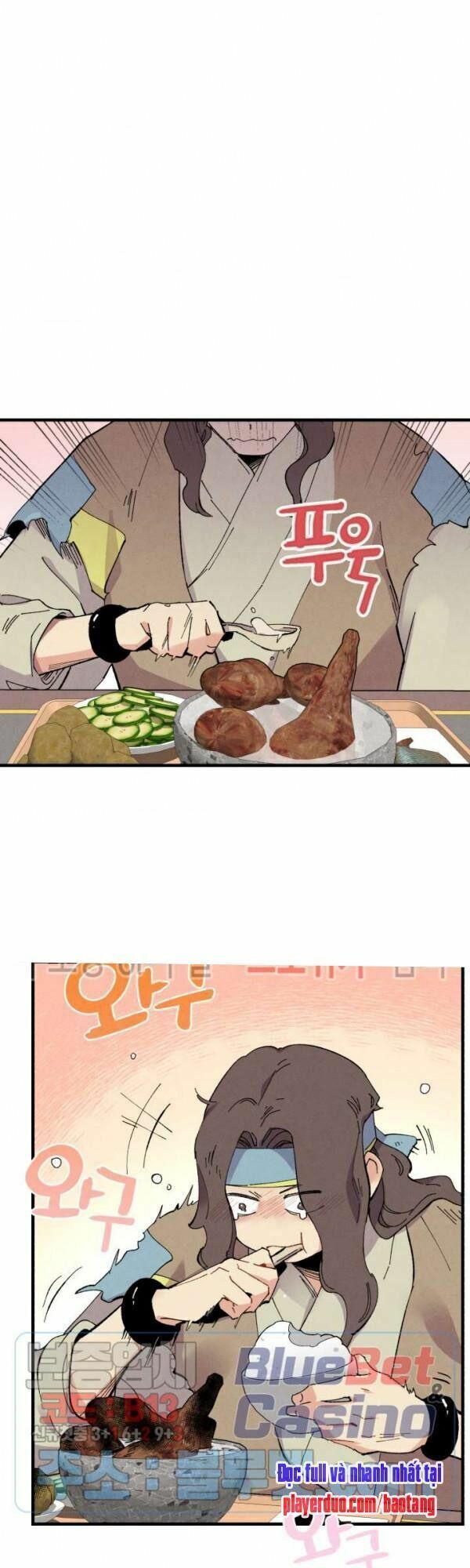 đọc truyện Phi Lôi Đạo Chương 46 ảnh 27 tại Thiên Thai Truyện