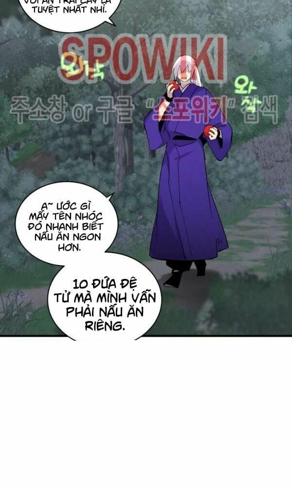 đọc truyện Phi Lôi Đạo Chương 46 ảnh 29 tại Thiên Thai Truyện